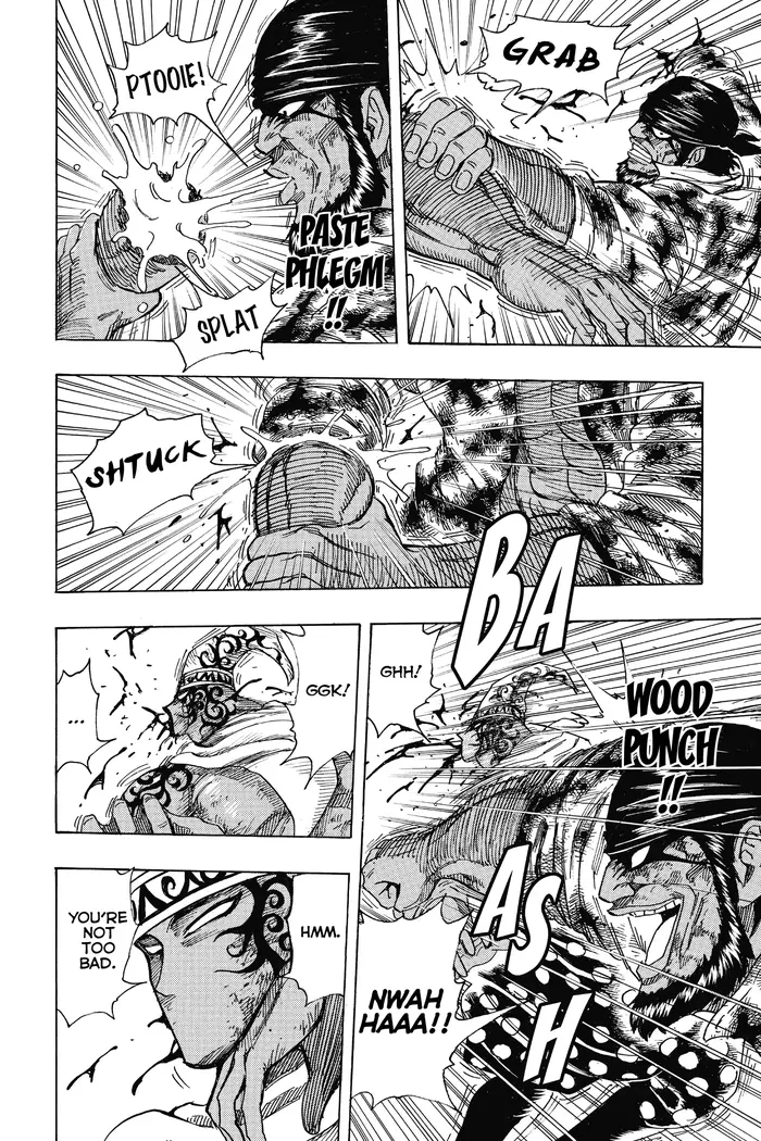 Toriko Chapter 256 image 09_optimized